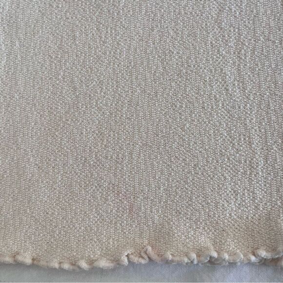 Vintage Cotton Salsa Crochet Knit Skirt Set - Picture 9 of 9